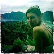 Foto de Yaella Frankel