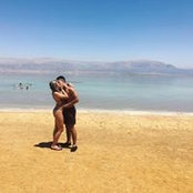 Michael Davidov's photo