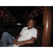 Marc Moxey's photo