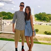 Kayla Leclerc's photo