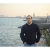 Saed Al-Abdallah's photo