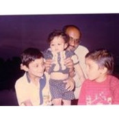 Foto von Gaurav Gupta