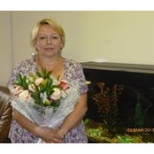Tanya Ignateva's photo
