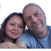 Alejandra Escobedo's photo