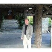 Michael Lynchs foto