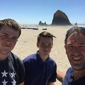 David Cole's photo