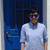 Sheila Tario's photo
