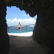 Clare Coward's photo
