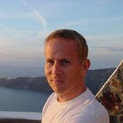 Wesley Cunningham's photo