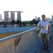 Foto de Chee-Yean Eng
