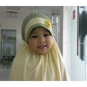 Rahmah Rahims foto