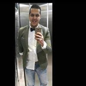 Wael El Saeed's photo