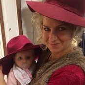 Lucy Tankova's photo