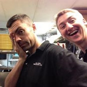 Seth Hale's photo