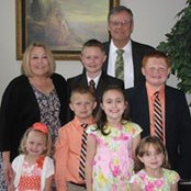 Phyllis Graves Moffat's photo