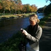 Foto von Ann Wetterström