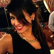 Foto von Rita Assaad