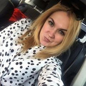 Maria Andreeva's photo