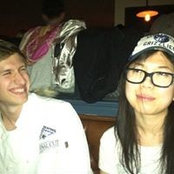 Michelle Liu's photo
