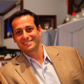 Alejandro Lopresti's photo