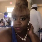 Foto von Tamika Booker
