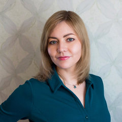 Ольга Лоцан