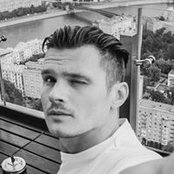 Alexey Glazkov's photo
