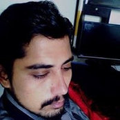 Nazim Khan's photo