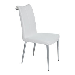Tulip Side Chair - Dining Chairs