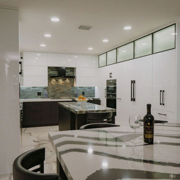 White Lightning, Weston Florida