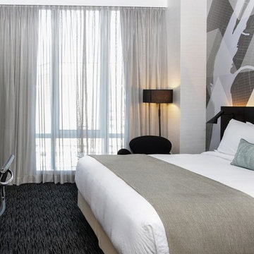 Shop Courtyard by Marriott Hotel Collection