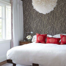 Back Bedroom