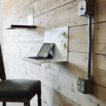 Wall Mounted Desks
