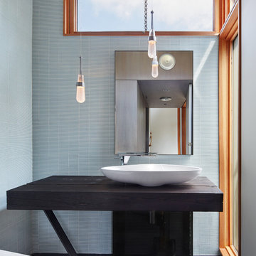 Tonka Bay Smart Home