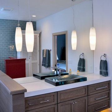 Modern Bathroom