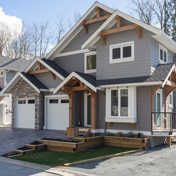 Straiton Residence