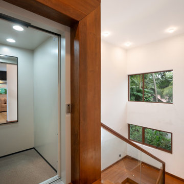 Urban Family Retreat at Gampaha | A Vision of Seamless Flow