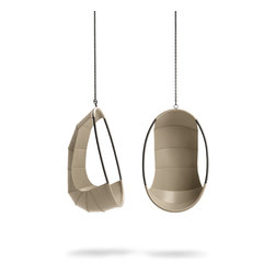 SWING CHAIR IVR-09 - Hanging Chairs