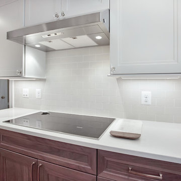 Bailey Kitchen Remodel