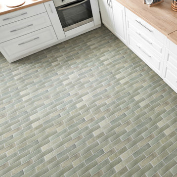 Heritage Jungle Porcelain Floor and Wall Tile