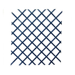 New Custom Painted Grille Option - Products