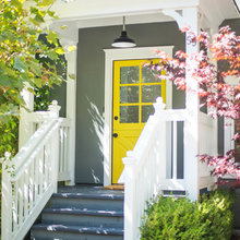exterior paint colors