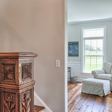 Country Farmhouse