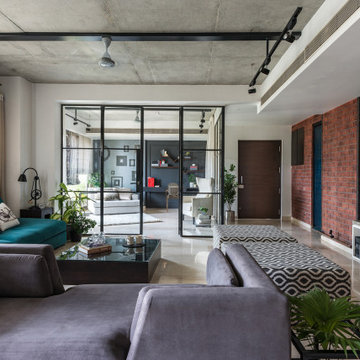 Apartment _001_By StudioPatternmaker