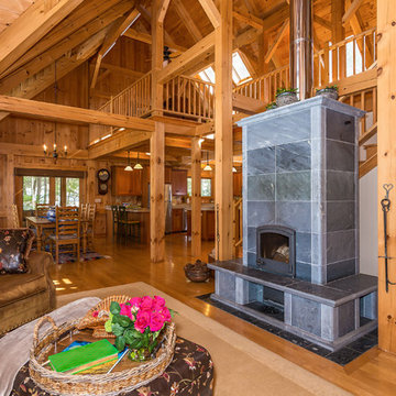 ACTIVE: 31 Anchorage Road New Hampton, NH
