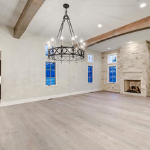 French Farm House