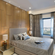 bed room