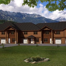 multifamily