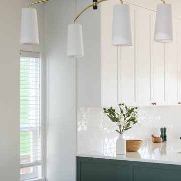 Burnaby Home Renovation