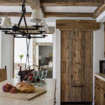 Photographer: Ski Homes